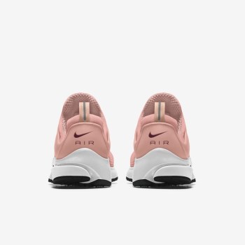 Nike Air Presto By You - Női Utcai Cipő - Színes/Színes